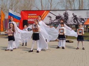 Танцевальная студия